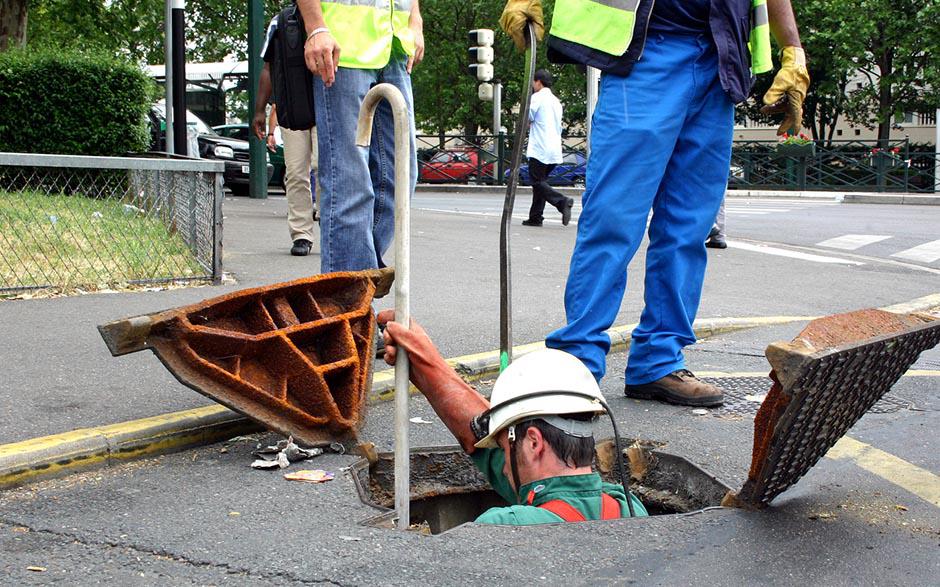 curage canalisation tarif Cuvergnon